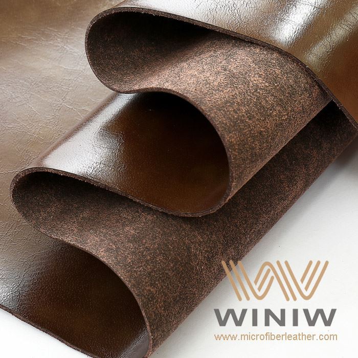 Microfiber Vegan Leather