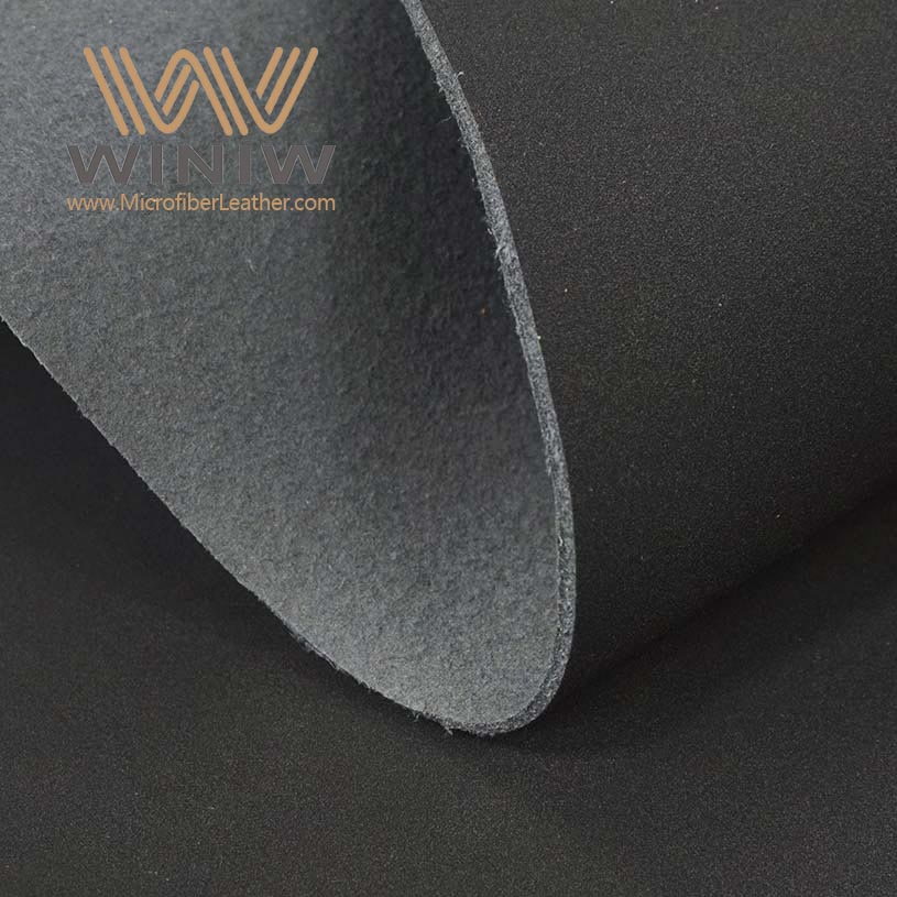 Microfiber Leather Nubuck 36