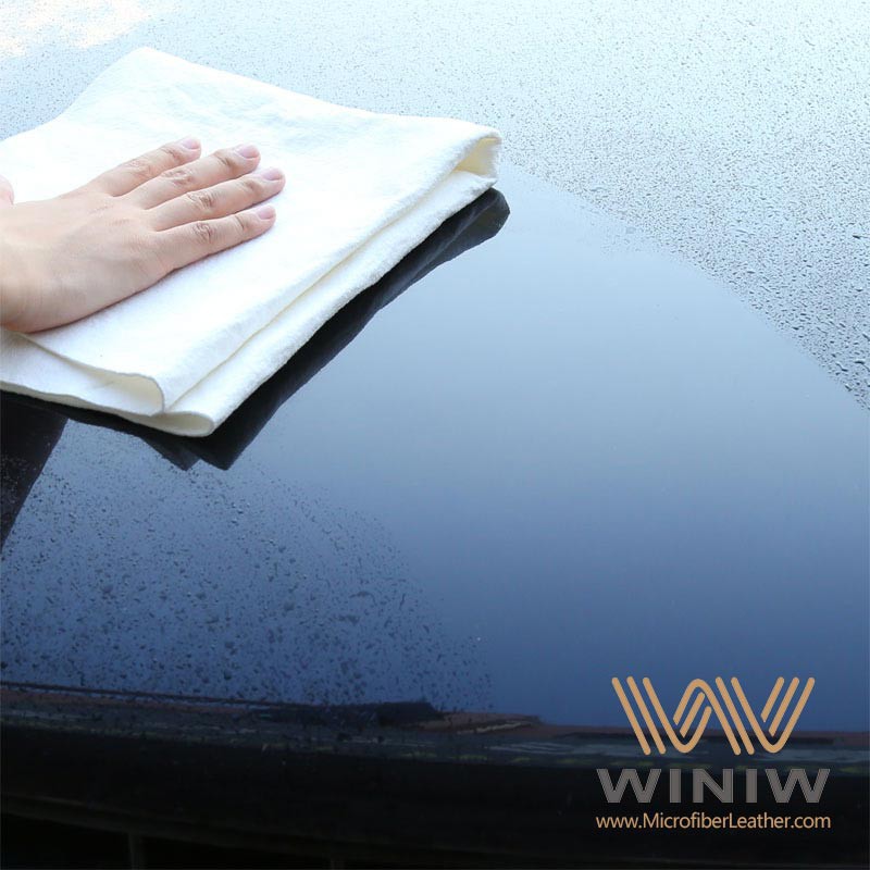 Black Chamois Black Chamois