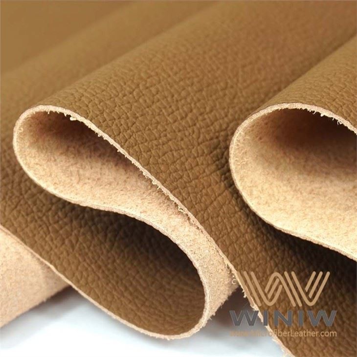 Alkantara Suede Car Seat Material