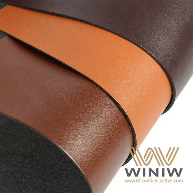 Best Vegan Leather Material For Belt Making