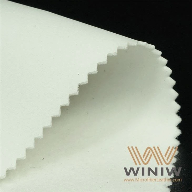 Pu Coated Leather
