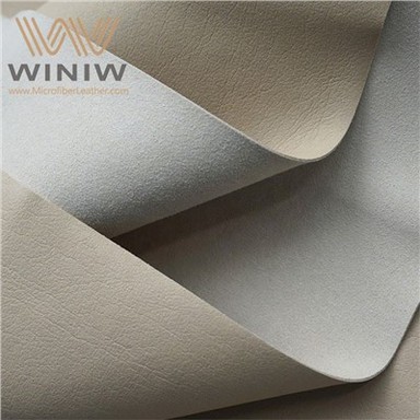 हाथ से बना Microfiber पु Pigskin चमड़े जूते अस्तर के लिए चमड़ा