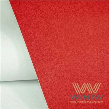 सुरक्षा जूते के लिए माइक्रोफाइबर सिंथेटिक चमड़ा