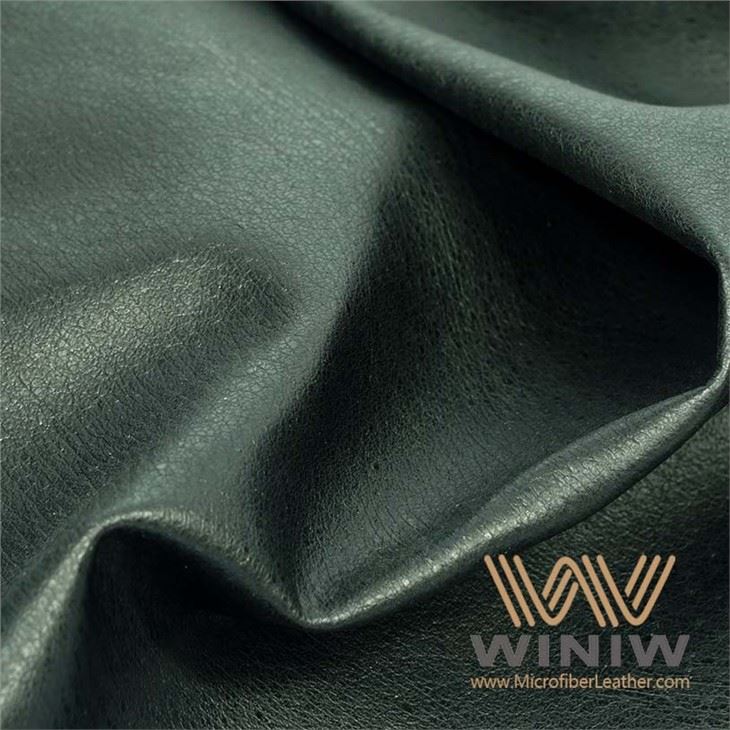 Waterproof Nubuck Leather