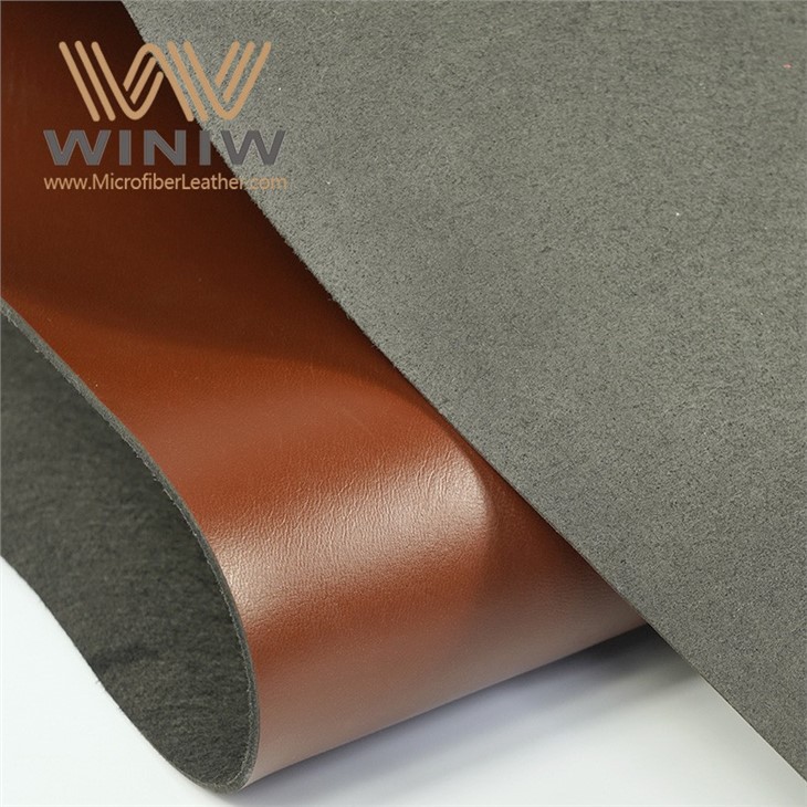 Thick Tensile PU Synthetic Leather