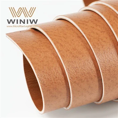 1.2 मिमी पर्यावरण-अनुकूल शाकाहारी पीवीसी कपड़ा कृत्रिम ऑटोमोटिव चमड़ा